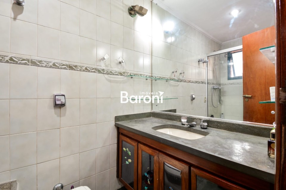 Apartamento - Moema