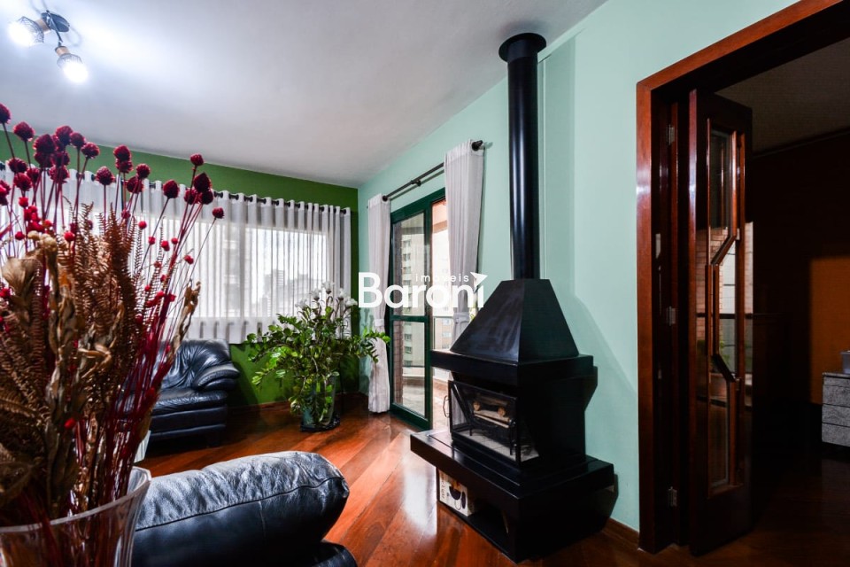 Apartamento - Moema