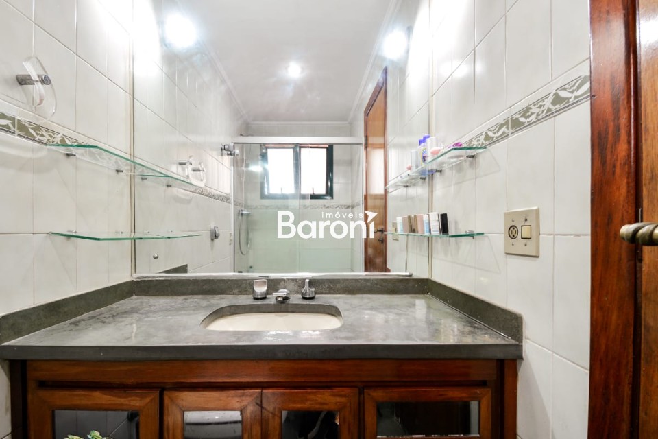 Apartamento - Moema
