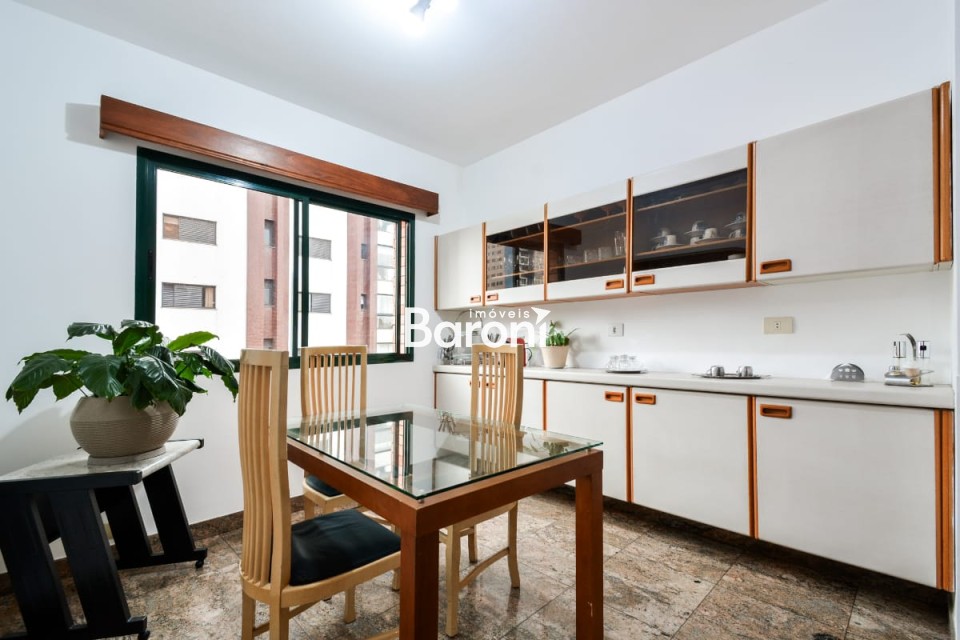 Apartamento - Moema