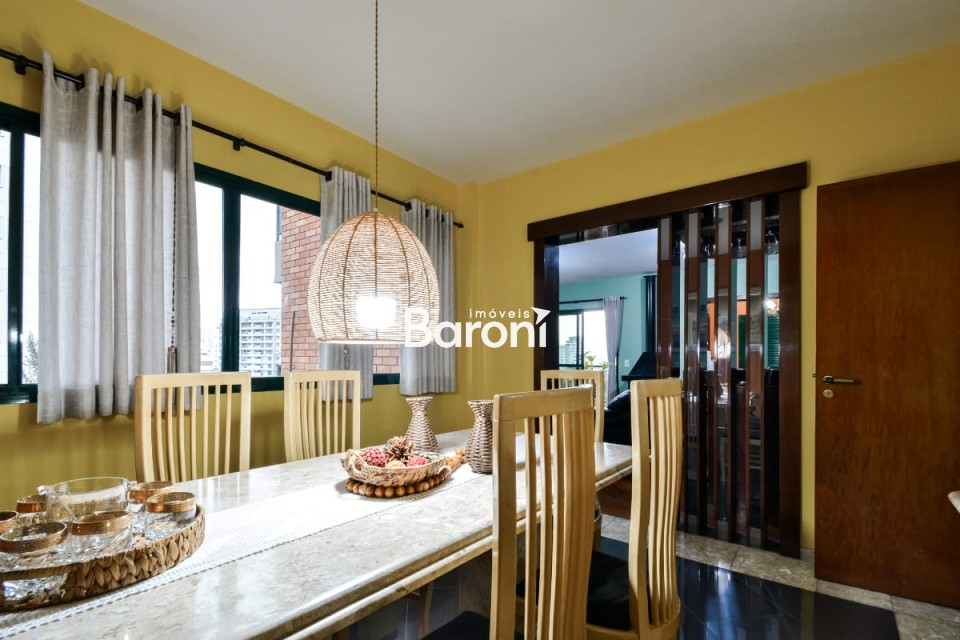 Apartamento - Moema