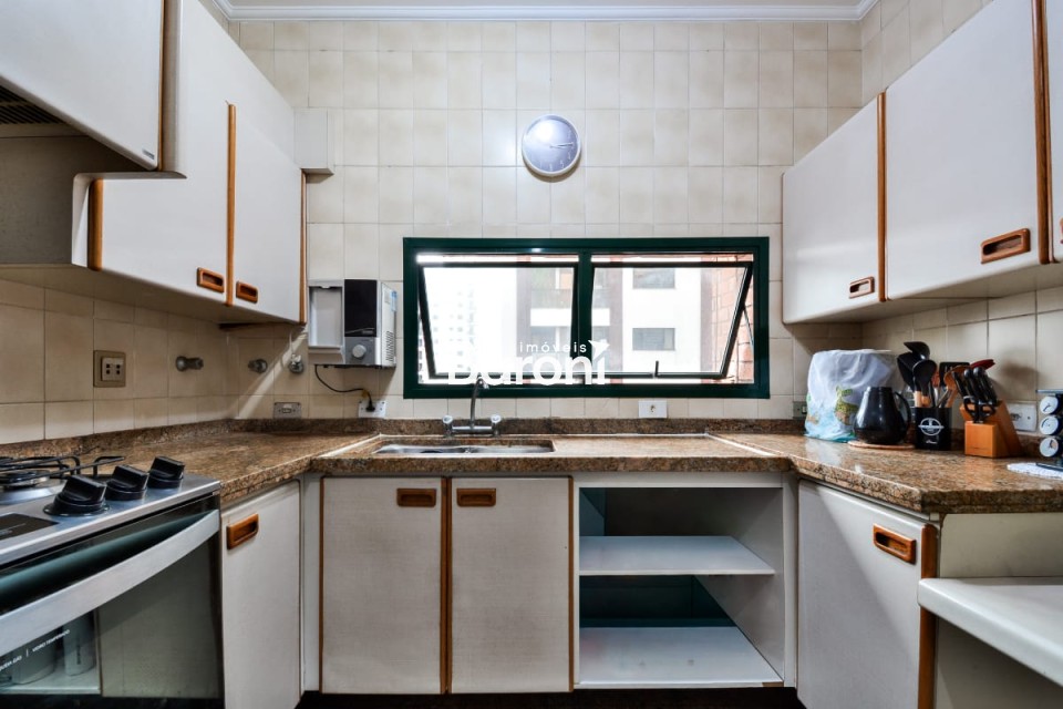 Apartamento - Moema