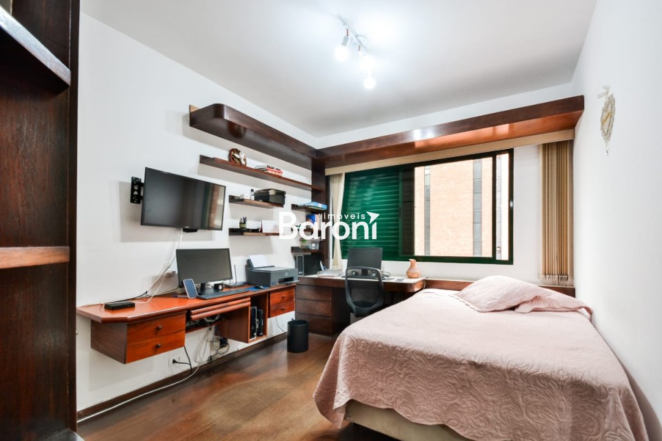 Apartamento - Moema