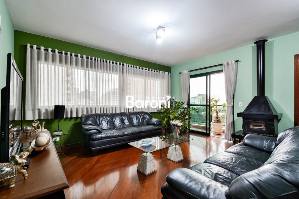 Apartamento - Moema
