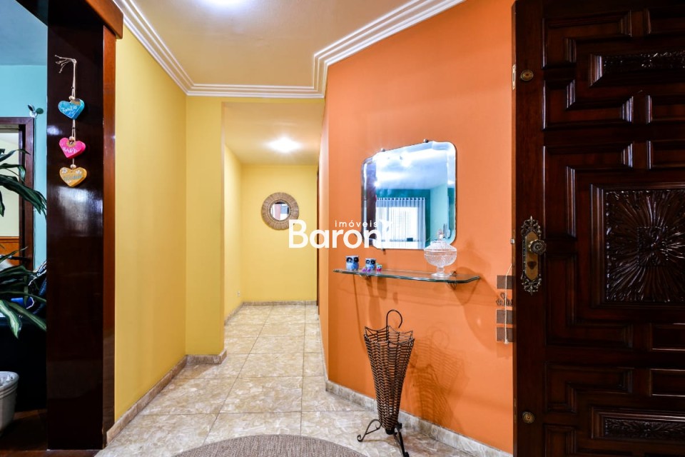 Apartamento - Moema