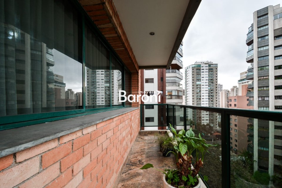 Apartamento - Moema