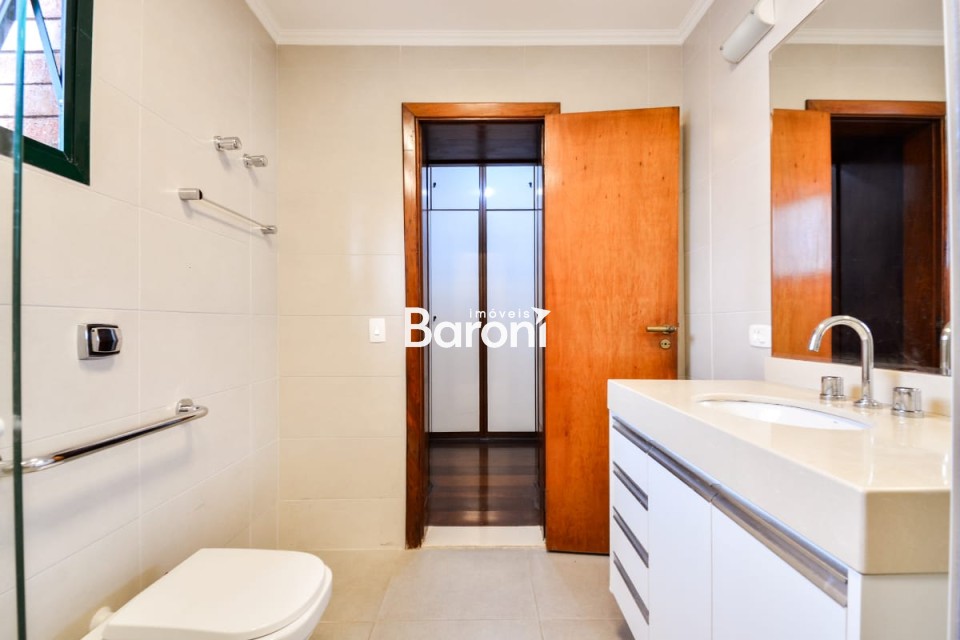 Apartamento - Moema