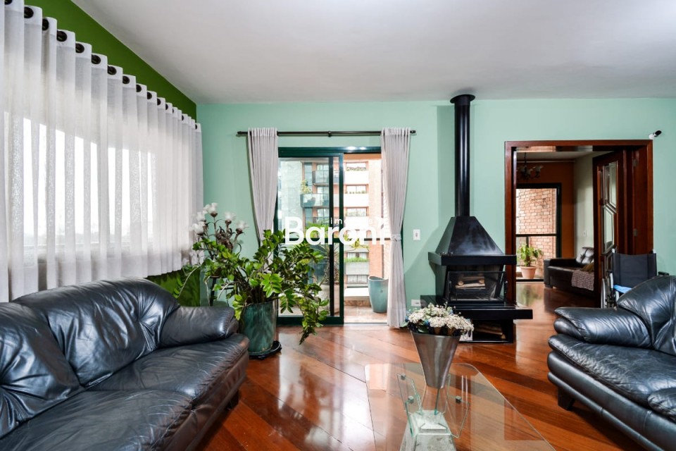 Apartamento - Moema