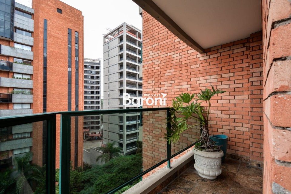 Apartamento - Moema