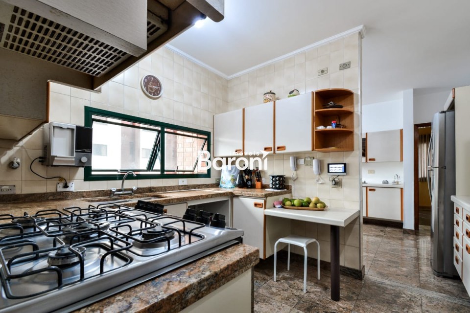 Apartamento - Moema