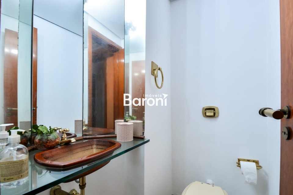 Apartamento - Moema