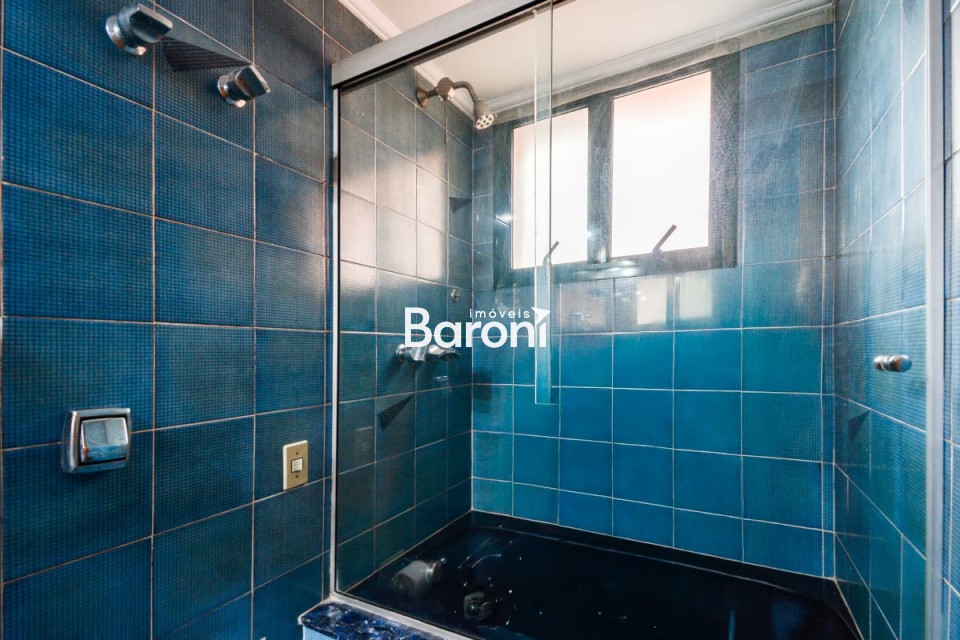 Apartamento - Moema