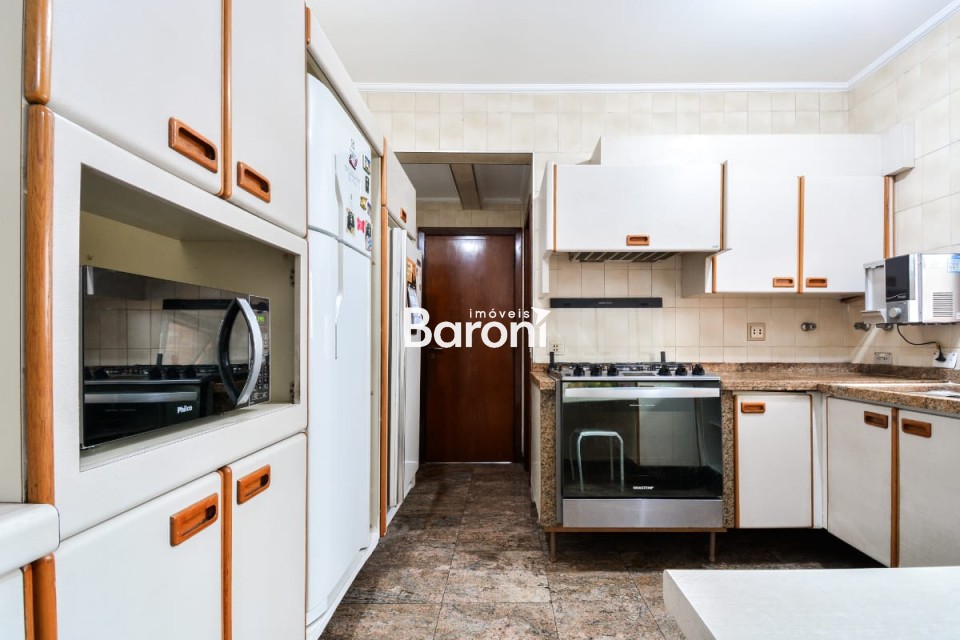 Apartamento - Moema