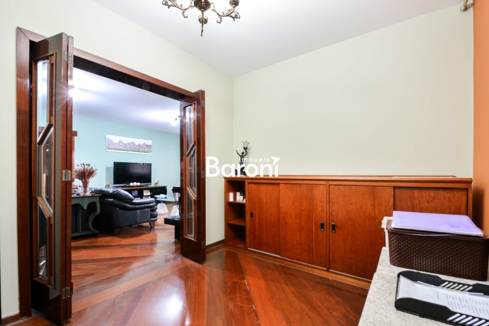 Apartamento - Moema