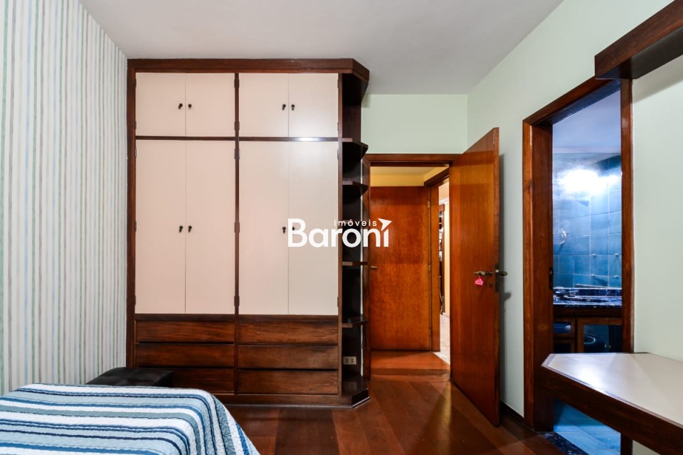 Apartamento - Moema