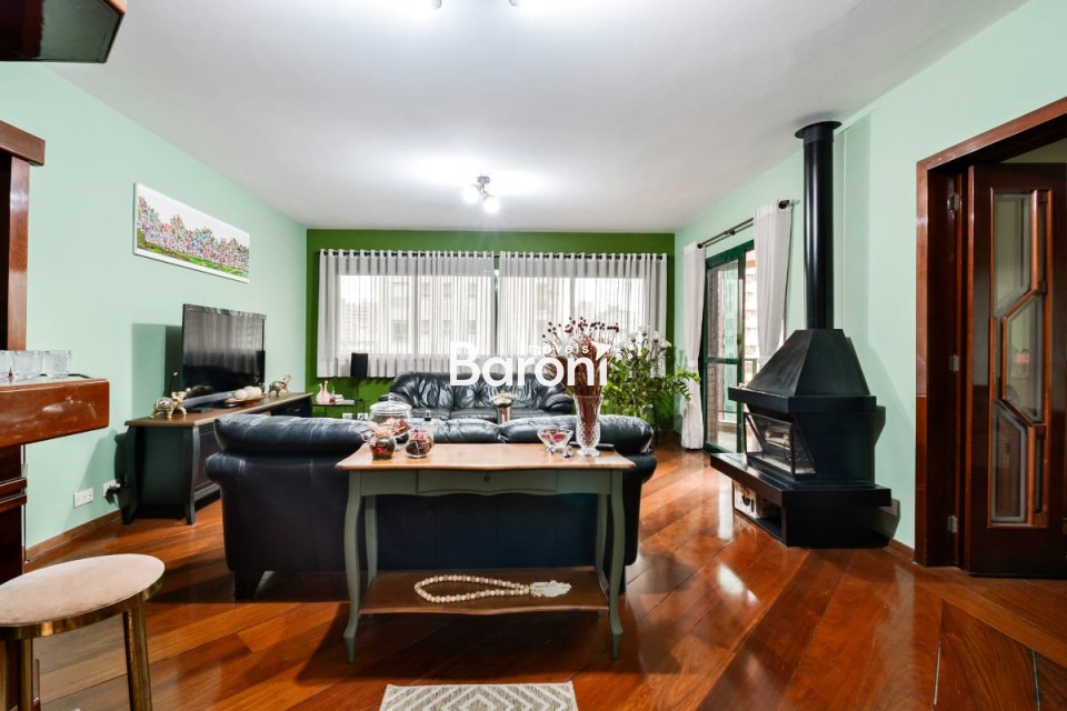 Apartamento - Moema