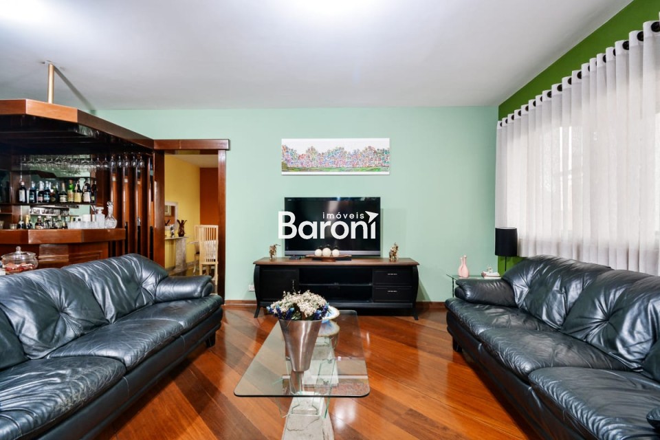 Apartamento - Moema