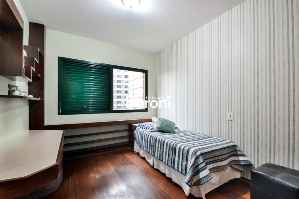 Apartamento - Moema