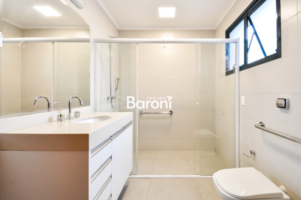 Apartamento - Moema