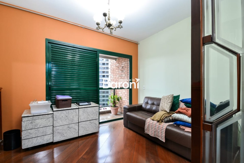 Apartamento - Moema