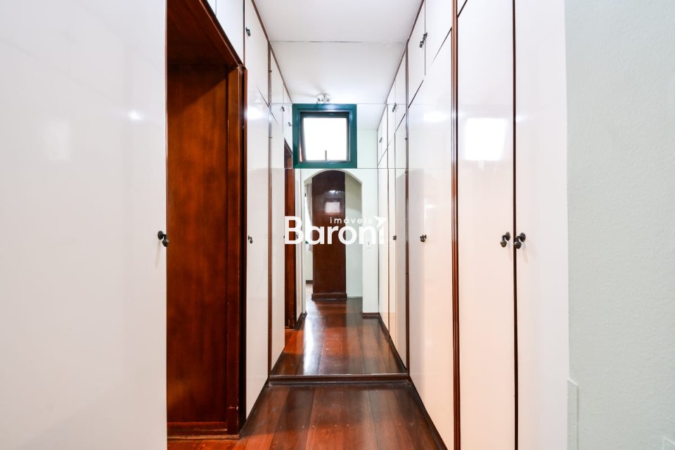 Apartamento - Moema