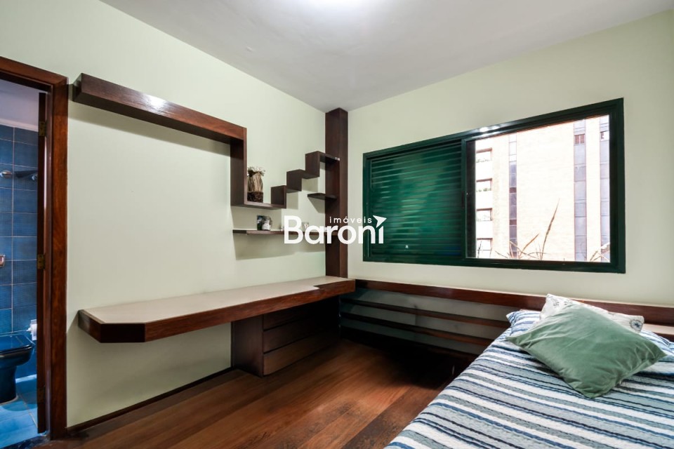 Apartamento - Moema