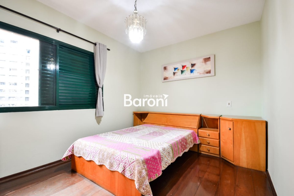 Apartamento - Moema