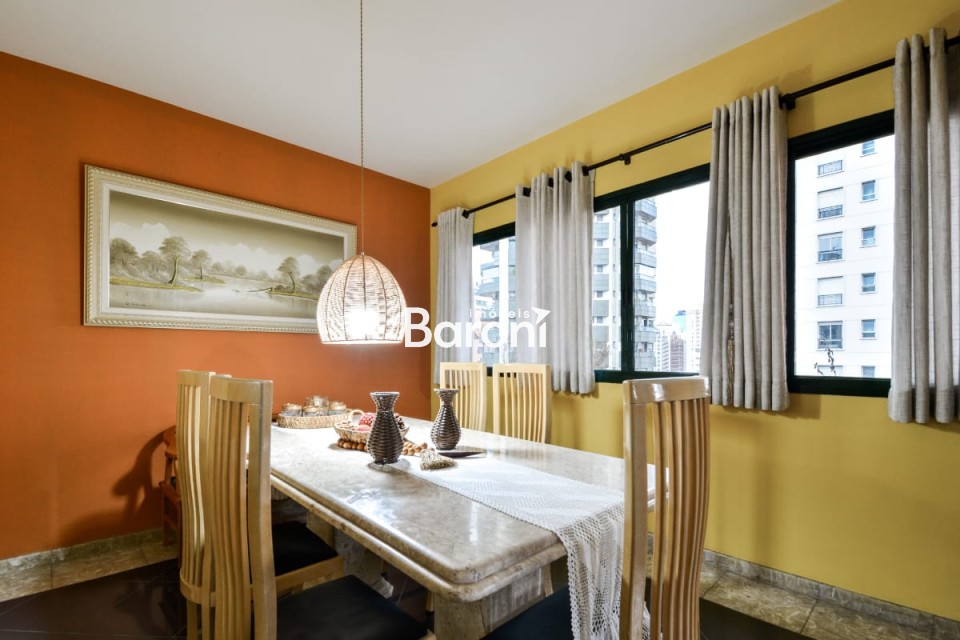 Apartamento - Moema
