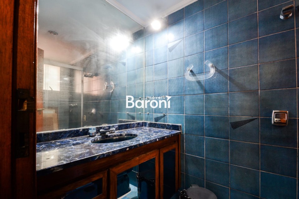 Apartamento - Moema
