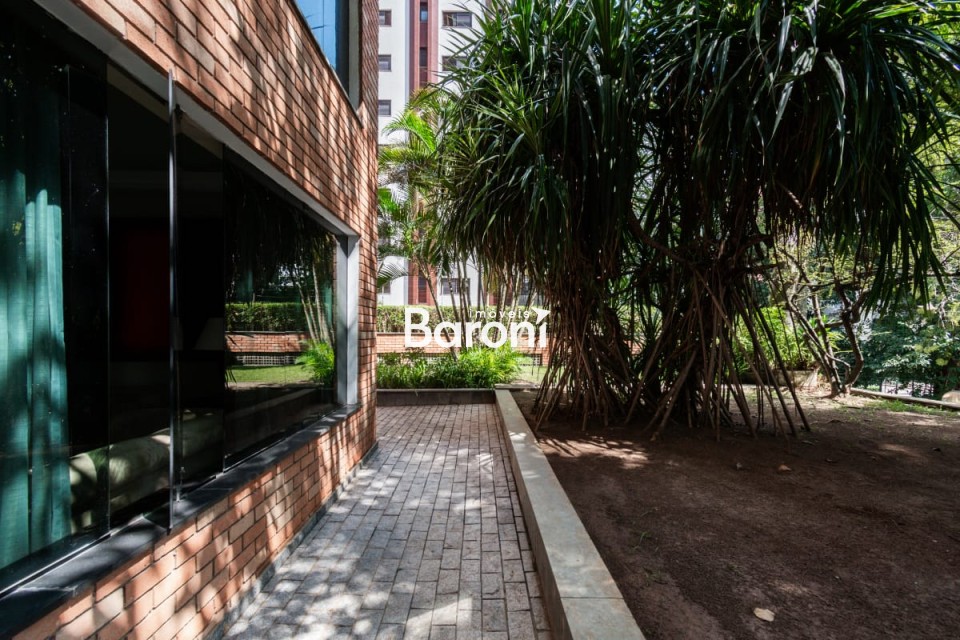 Apartamento - Moema