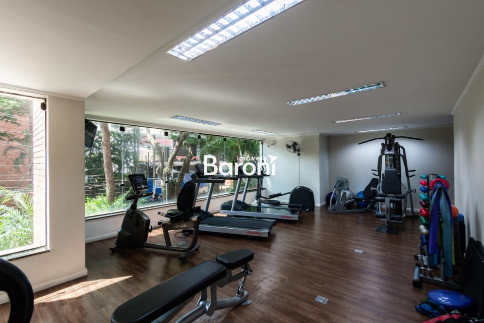 Apartamento - Moema