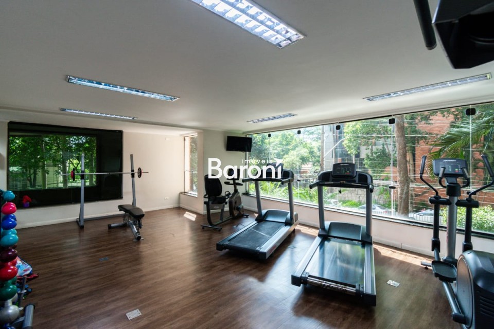 Apartamento - Moema