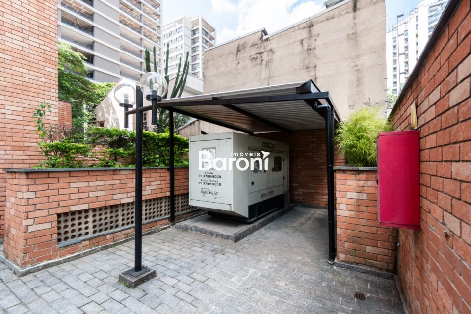 Apartamento - Moema