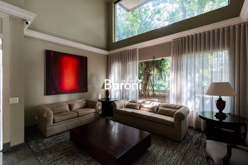 Apartamento - Moema