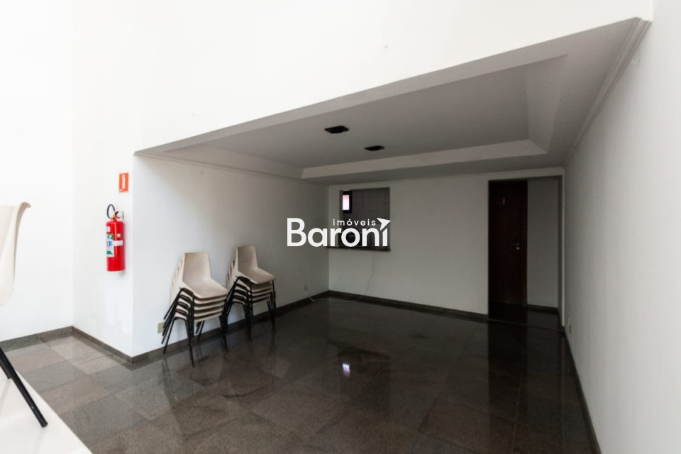 Apartamento - Moema
