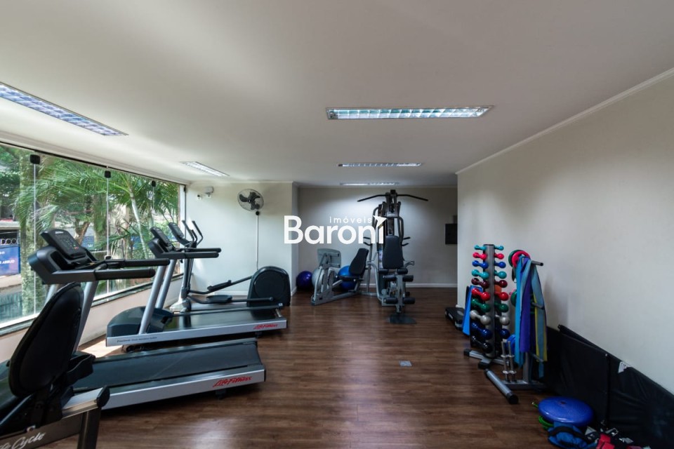 Apartamento - Moema