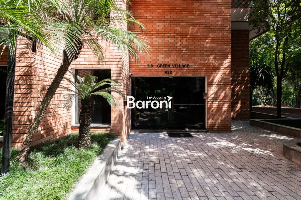 Apartamento - Moema
