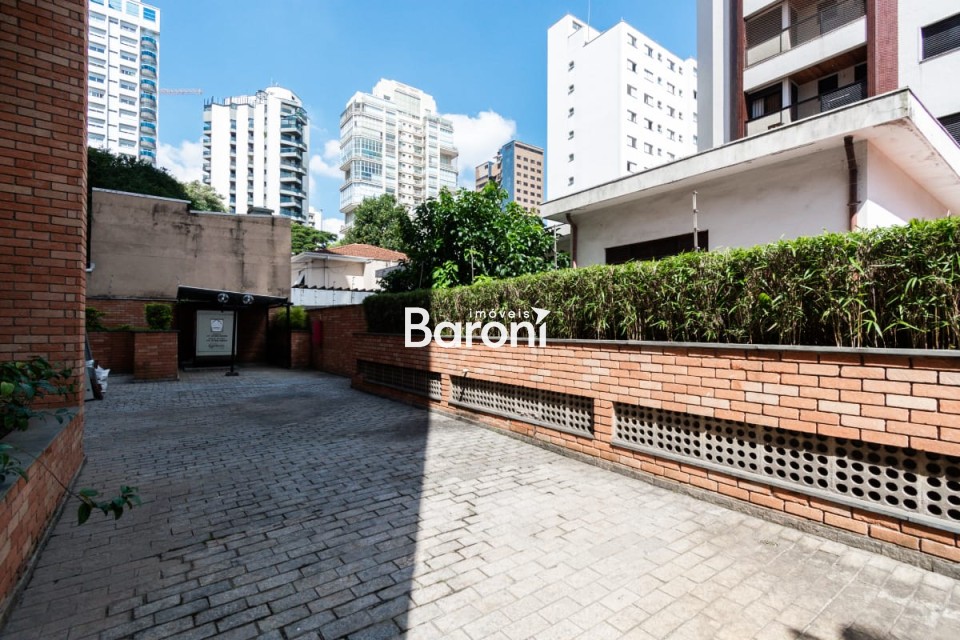 Apartamento - Moema