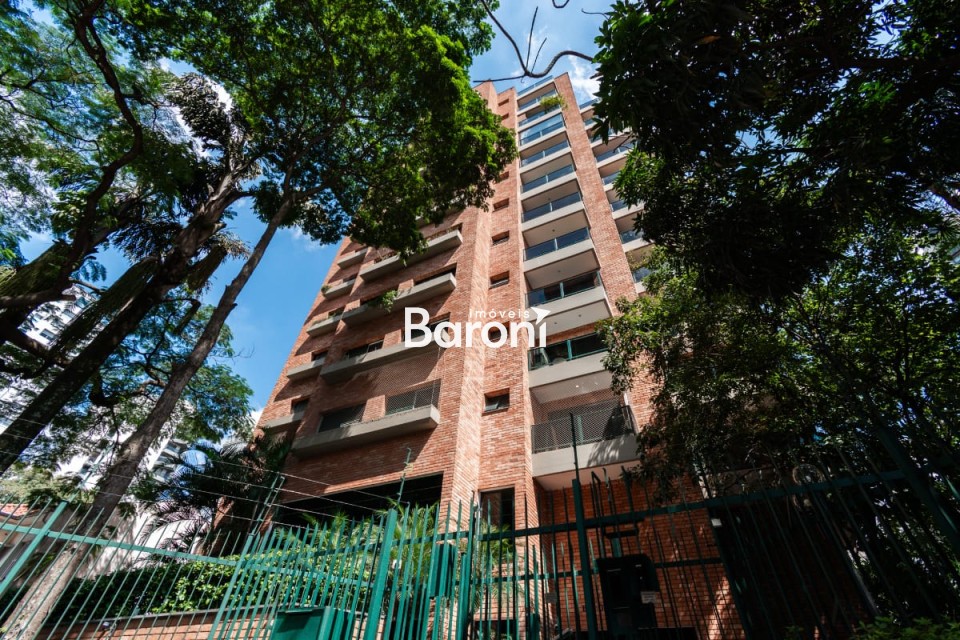Apartamento - Moema