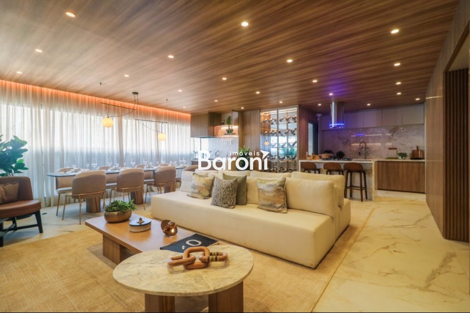 Apartamento - Vila Clementino