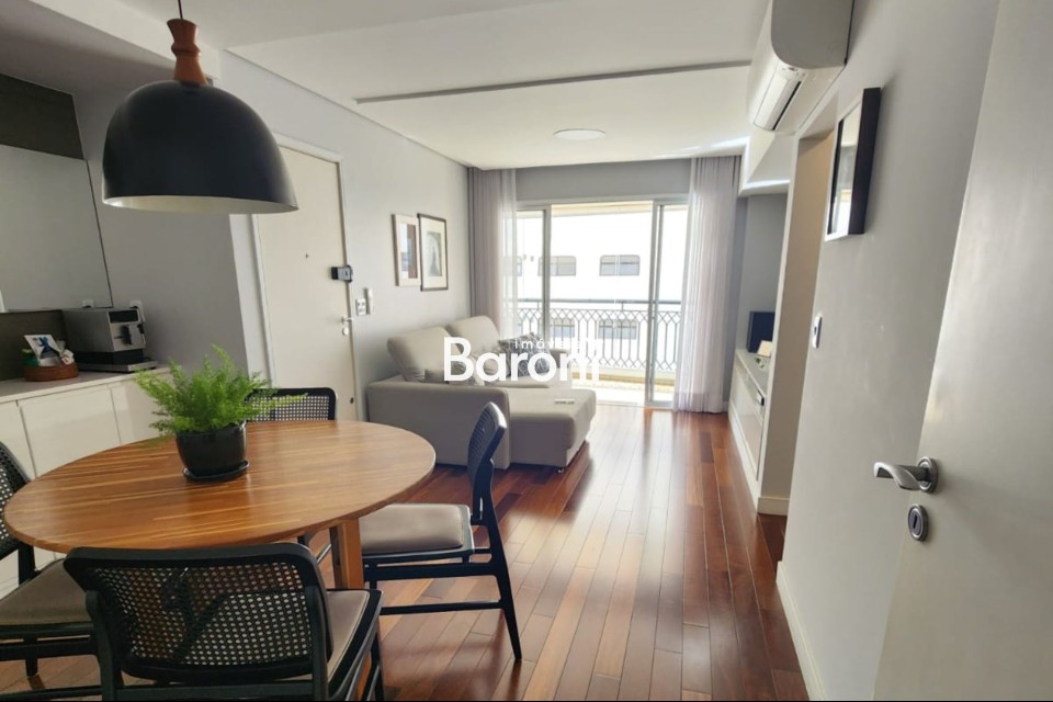 Apartamento - Moema