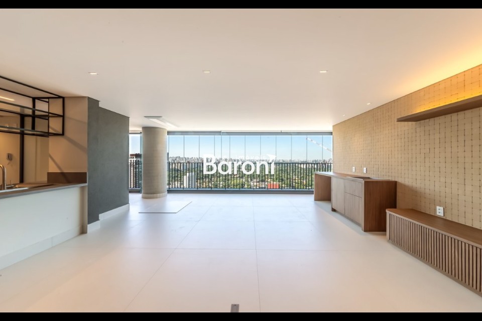 Apartamento - Pinheiros