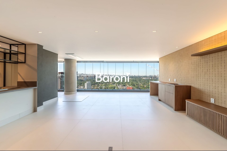 Apartamento - Pinheiros