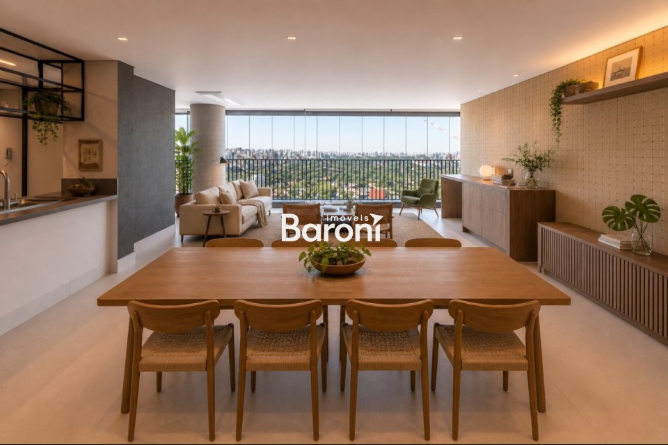 Apartamento - Pinheiros