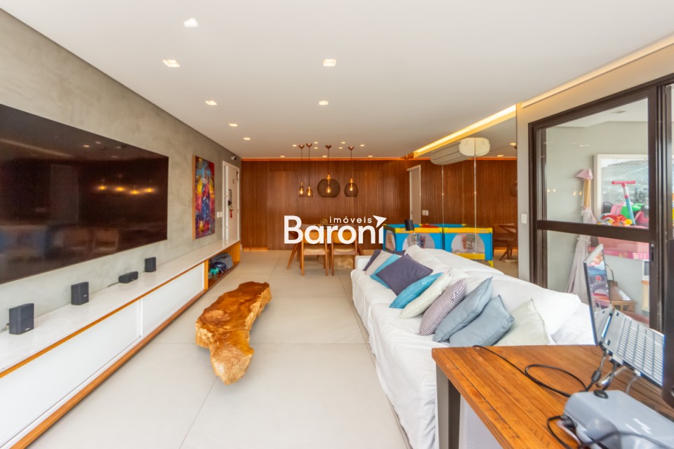 Apartamento - Moema