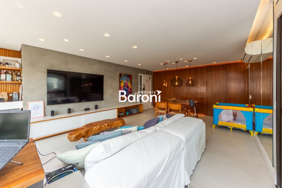 Apartamento - Moema
