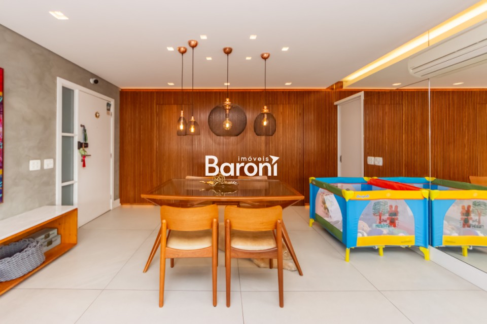 Apartamento - Moema