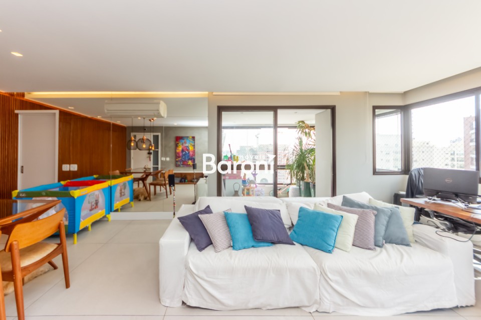 Apartamento - Moema