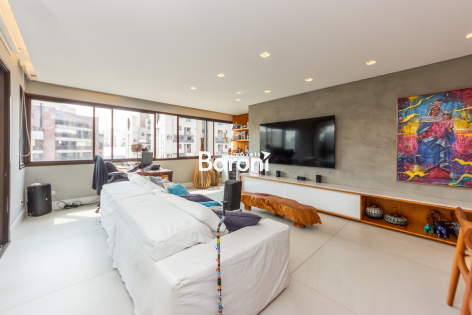 Apartamento - Moema