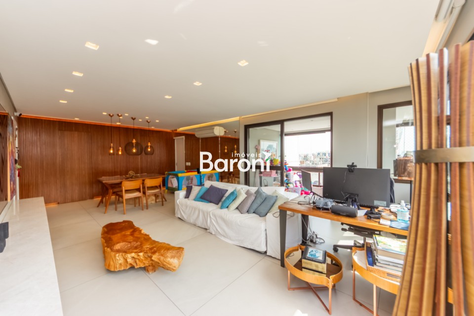 Apartamento - Moema